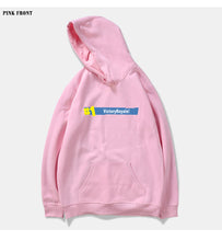 #1 Fortnite hoodie