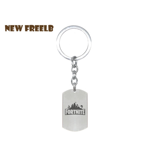 Fortnite Key Chain