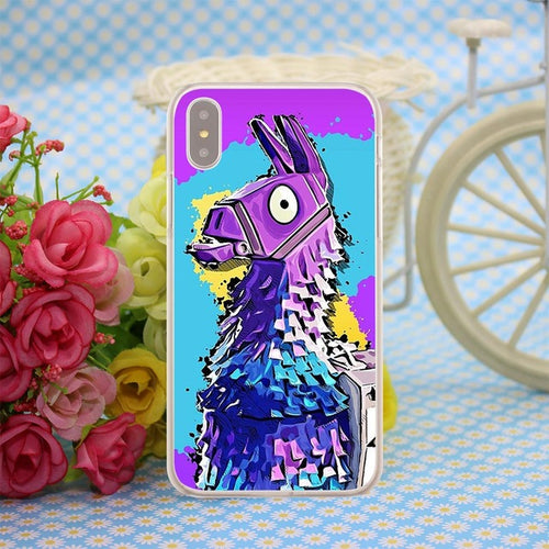 Fortnite Iphone Case