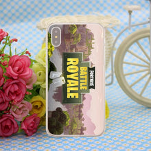 Fortnite Iphone Case