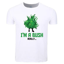 I Am A Bush T Shirt