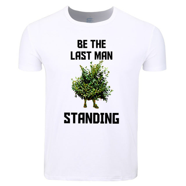 I Am A Bush T Shirt